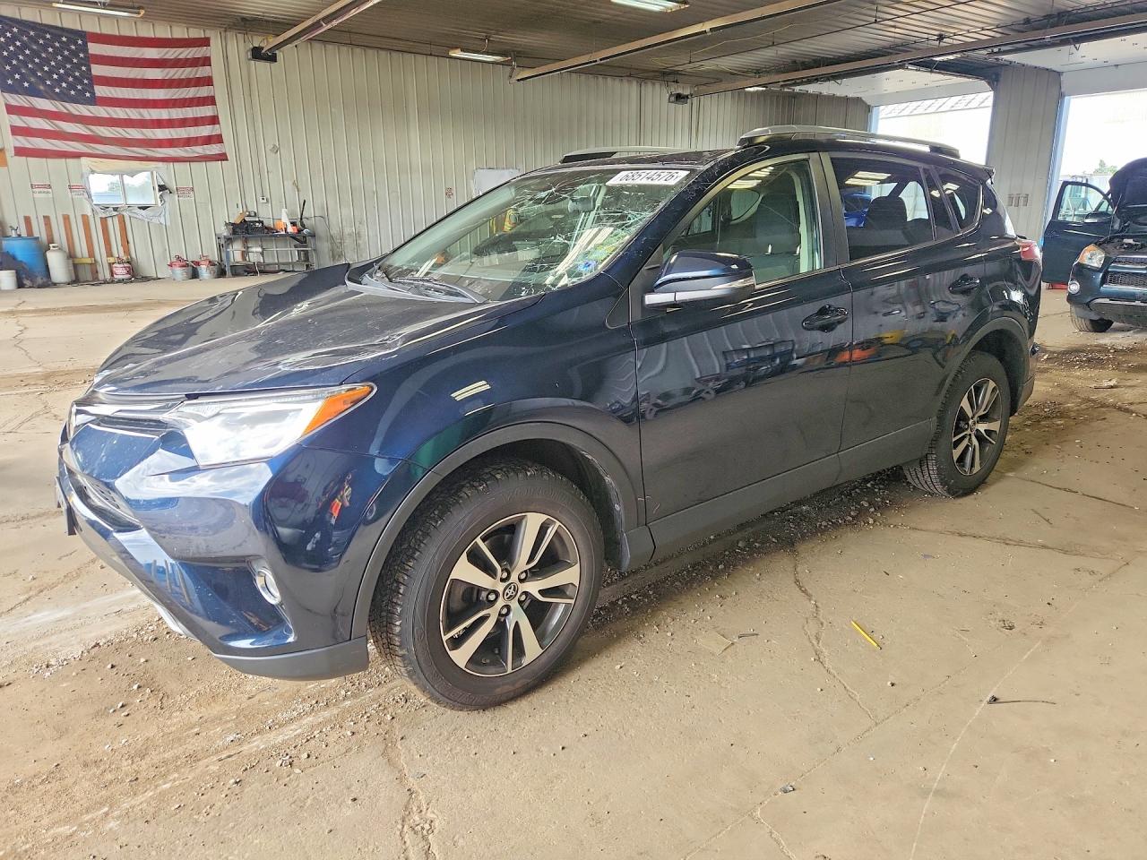 2018 TOYOTA RAV4