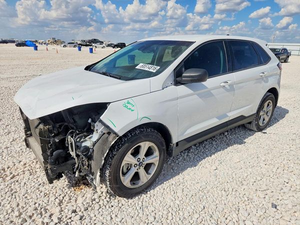 2020 FORD EDGE SE