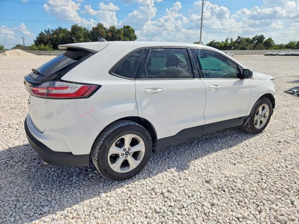 2020 FORD EDGE SE