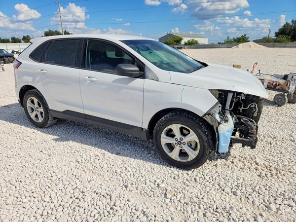 2020 FORD EDGE SE