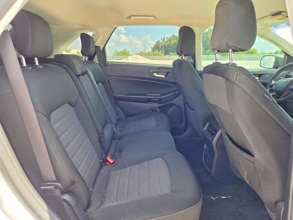 2020 FORD EDGE SE