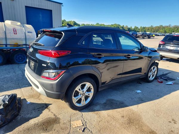 2023 HYUNDAI KONA SEL — PSRA