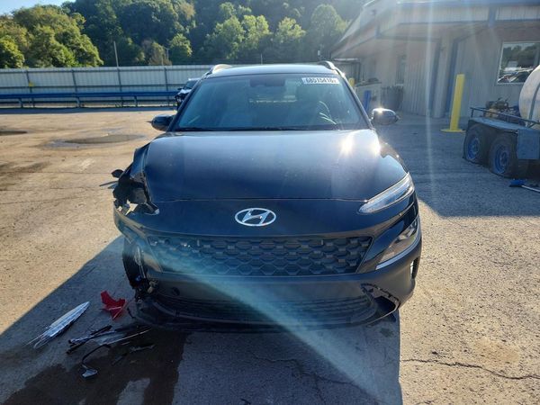 2023 HYUNDAI KONA SEL — DIRF