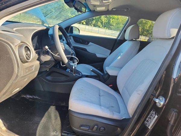 2023 HYUNDAI KONA SEL — DENT