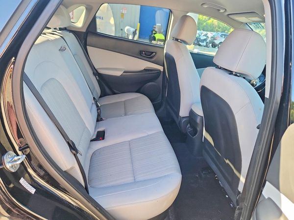 2023 HYUNDAI KONA SEL — PSRS
