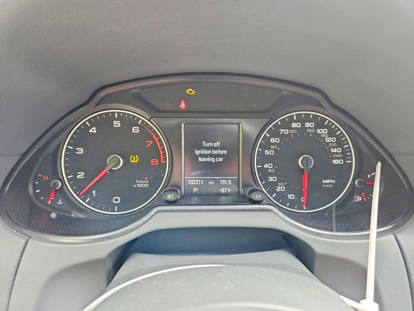 2017 AUDI Q5