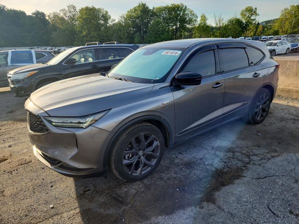 2024 ACURA MDX