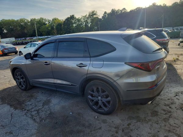 2024 ACURA MDX