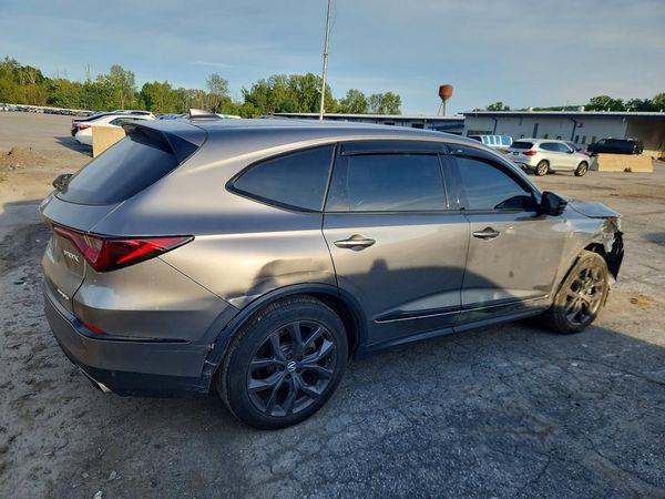 2024 ACURA MDX