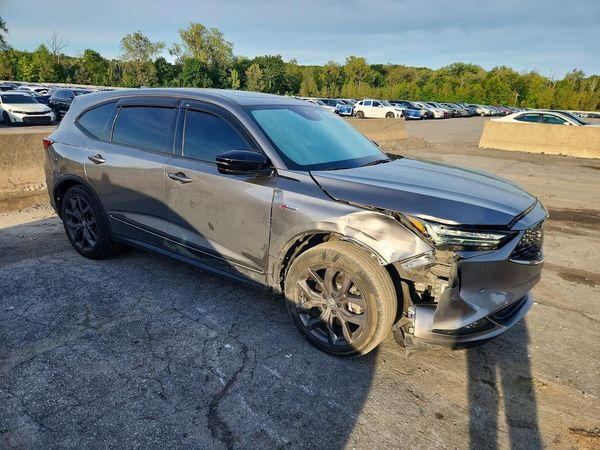 2024 ACURA MDX