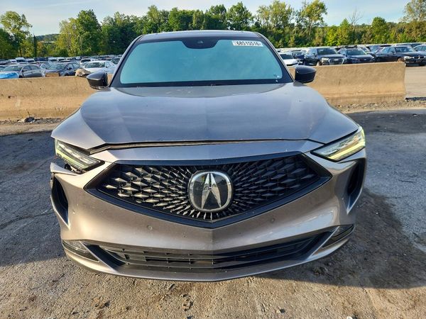 2024 ACURA MDX