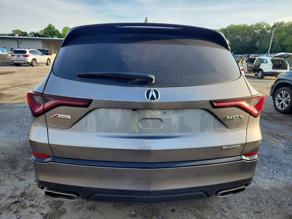 2024 ACURA MDX