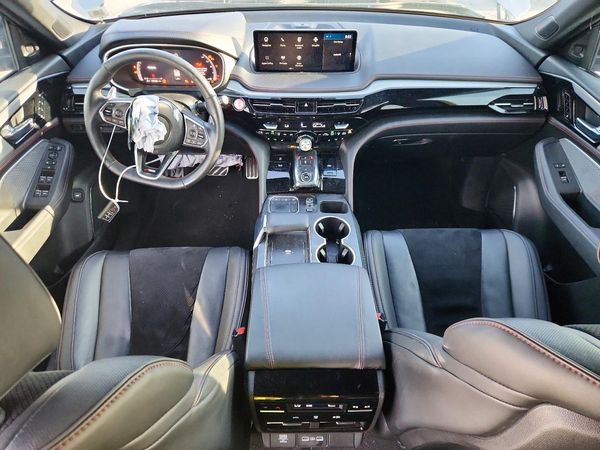 2024 ACURA MDX