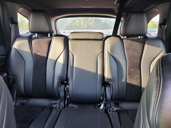 2024 ACURA MDX