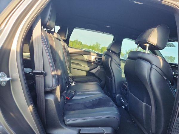 2024 ACURA MDX