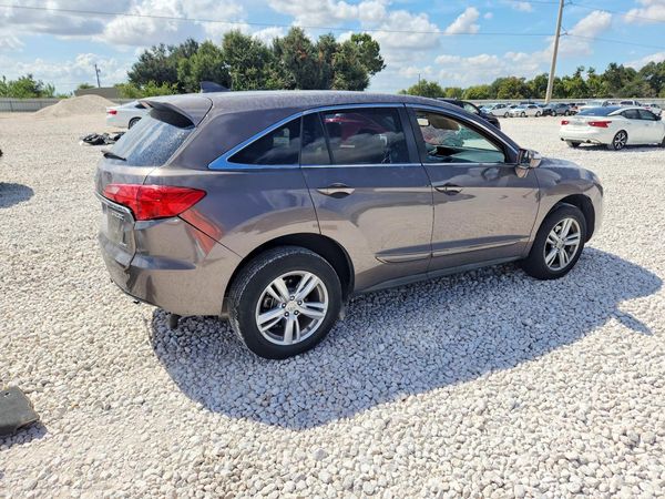 2013 ACURA RDX