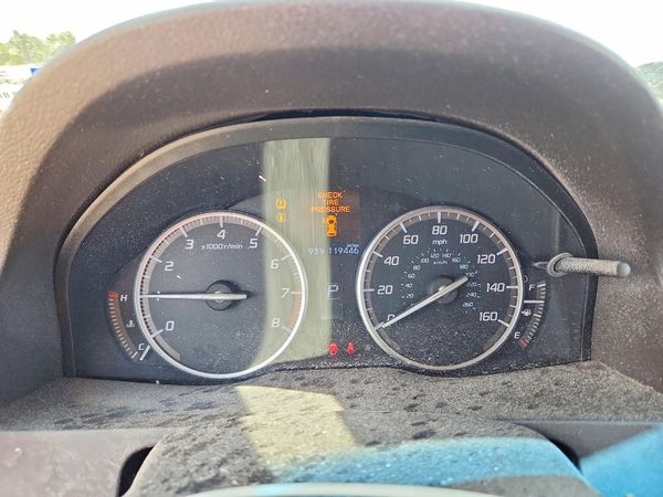 2013 ACURA RDX