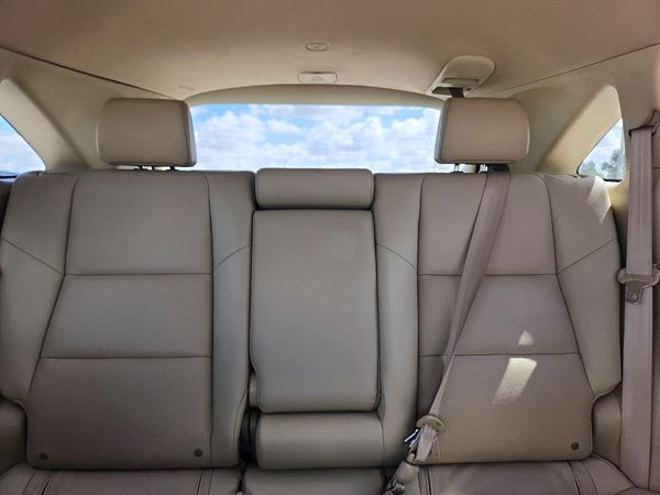 2013 ACURA RDX