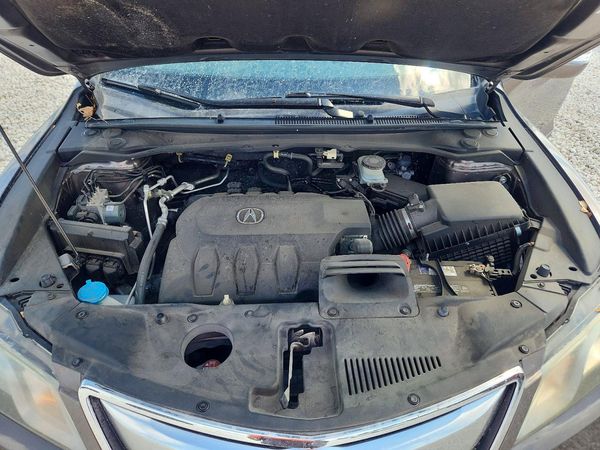 2013 ACURA RDX