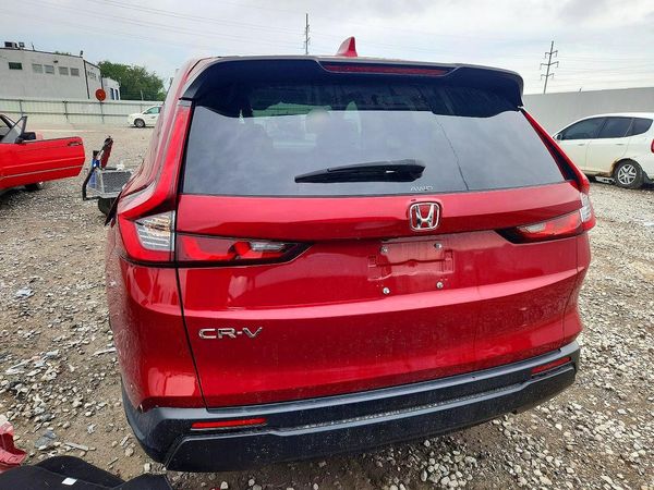 2024 HONDA CR-V