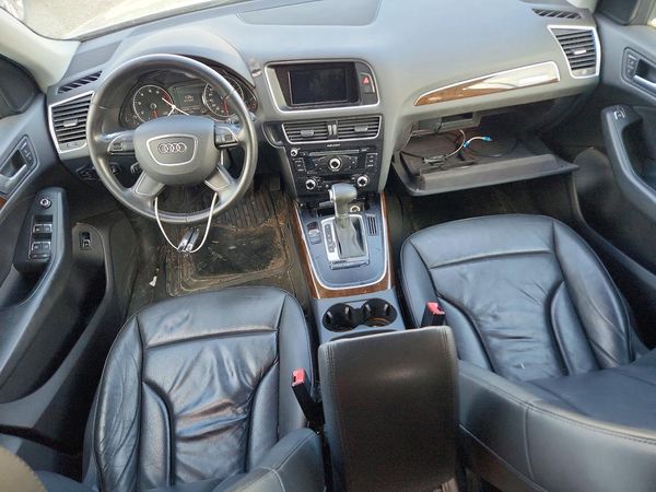 2014 AUDI Q5