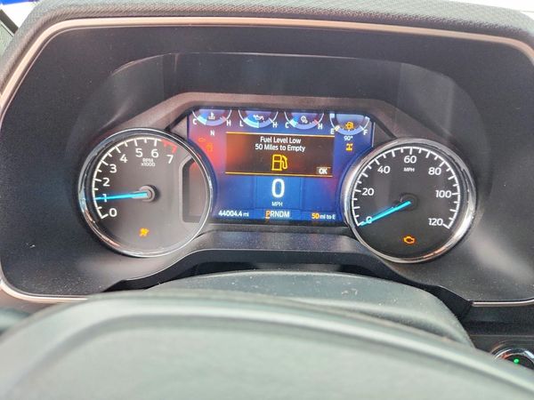 2023 FORD F150