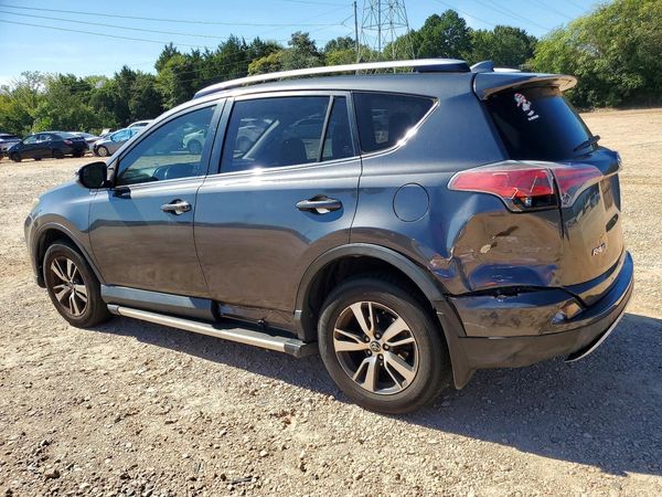 2016 TOYOTA RAV4 XLE (M Grade)