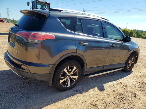 2016 TOYOTA RAV4 XLE (M Grade)