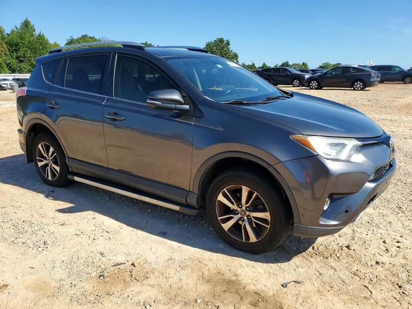 2016 TOYOTA RAV4 XLE (M Grade)