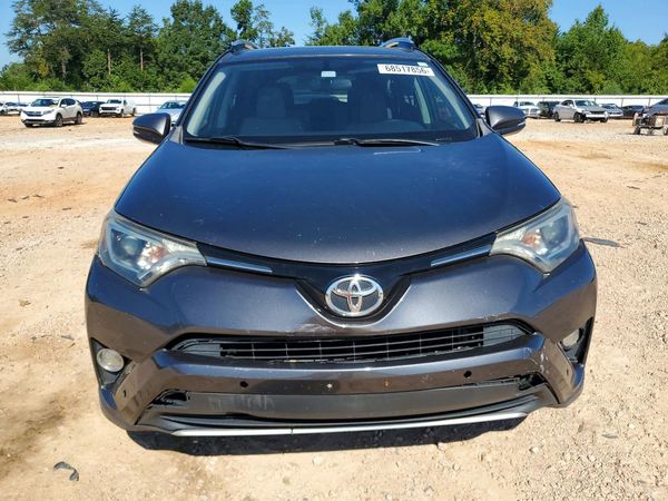 2016 TOYOTA RAV4 XLE (M Grade)