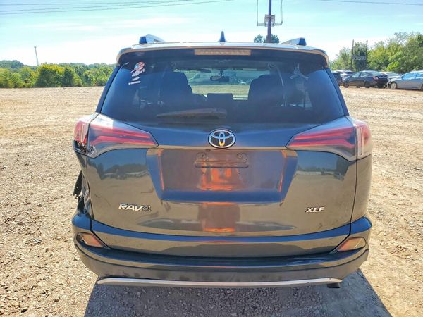 2016 TOYOTA RAV4 XLE (M Grade)