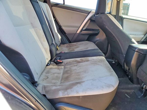 2016 TOYOTA RAV4 XLE (M Grade)