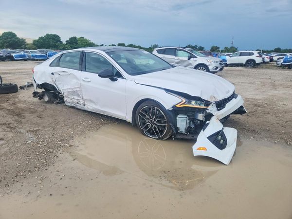 2024 KIA K5