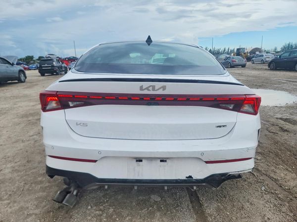 2024 KIA K5
