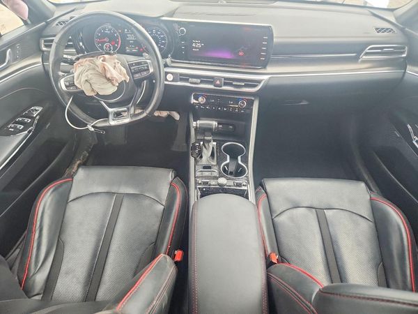 2024 KIA K5