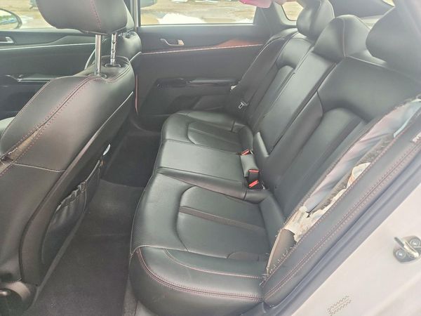 2024 KIA K5