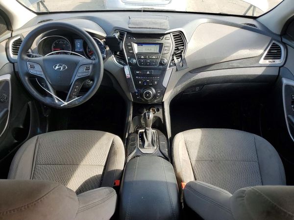 2015 HYUNDAI SANTA FE GL — CKPT