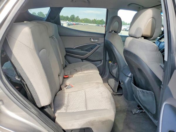 2015 HYUNDAI SANTA FE GL — PSRS