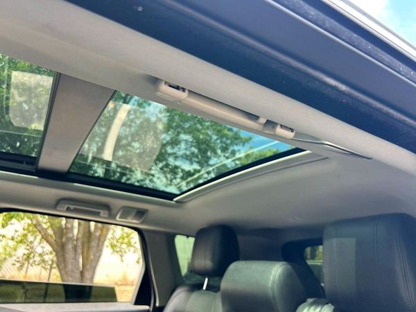 2020 LAND ROVER RANGE ROVER SPORT P525 HSE