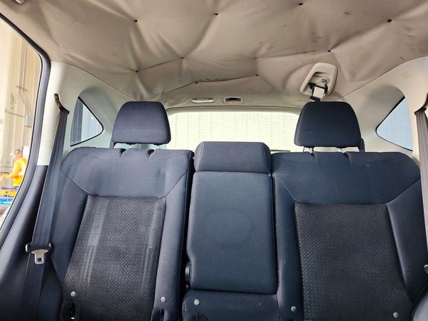 2015 HONDA CRV LX — SUVN
