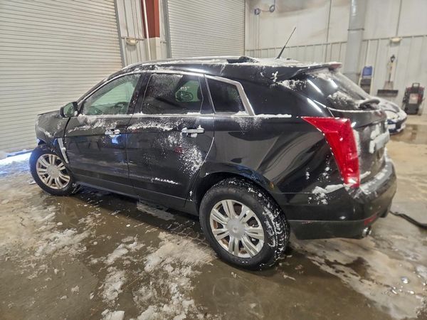 2012 CADILLAC SRX