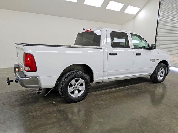 2019 RAM 1500 CLASSIC