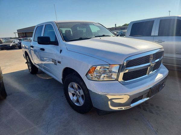 2019 RAM 1500 CLASSIC