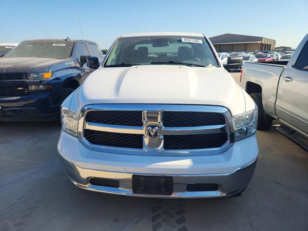 2019 RAM 1500 CLASSIC