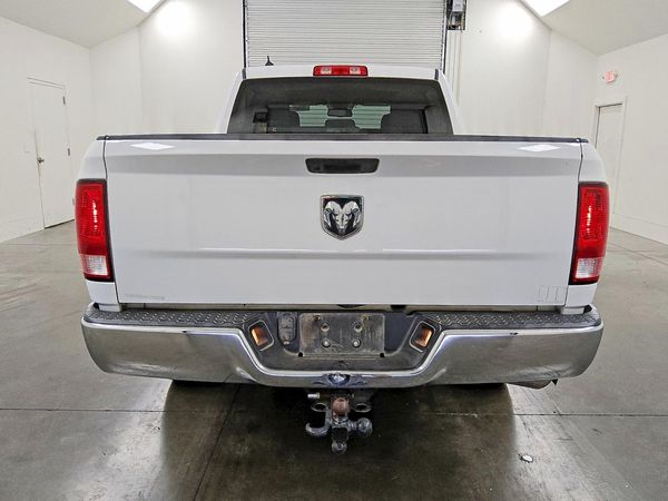 2019 RAM 1500 CLASSIC