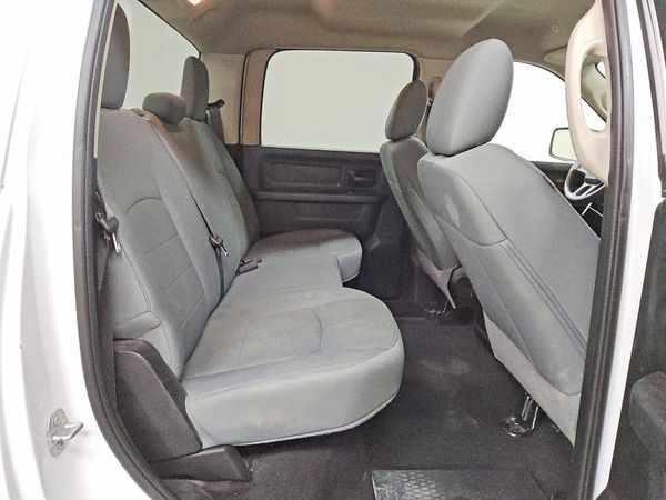 2019 RAM 1500 CLASSIC