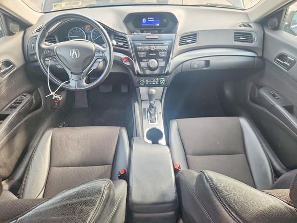 2013 ACURA ILX — CKPT