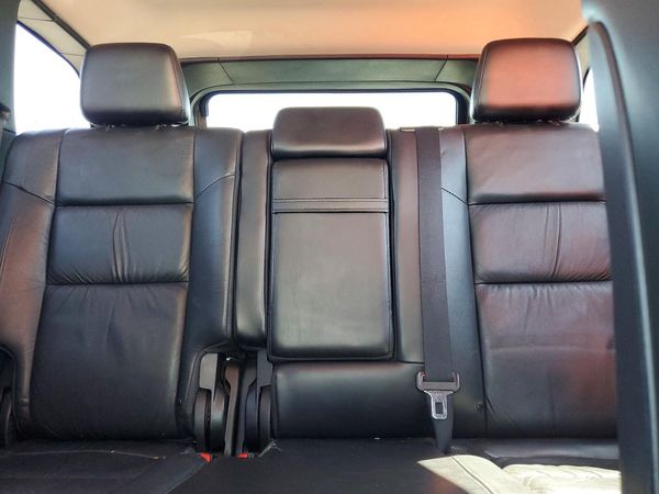 2012 JEEP CHEROKEE Laredo