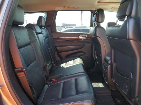 2012 JEEP CHEROKEE Laredo