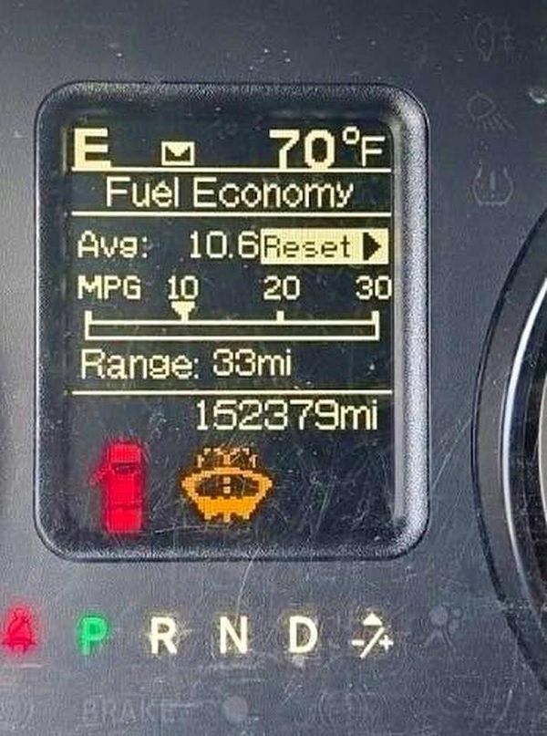 2015 RAM 2500 SLT